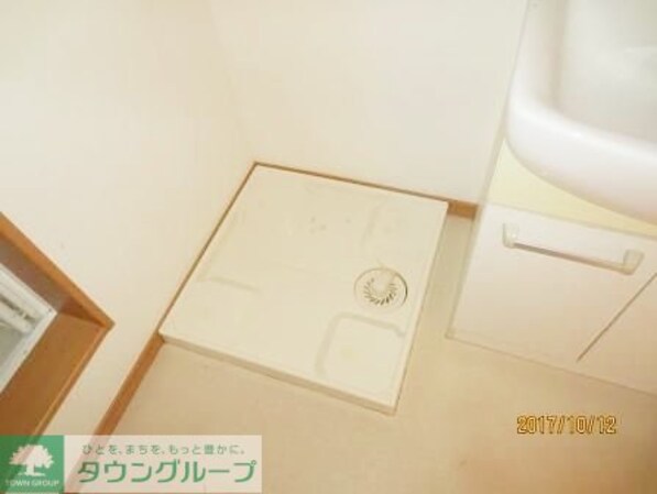 フェリーチェ検見川の物件内観写真